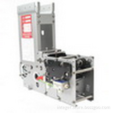 ICD-200 ticket vending and automatic vending Card dispenser and issuing machine  1.